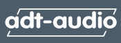 adt-audio  Logo